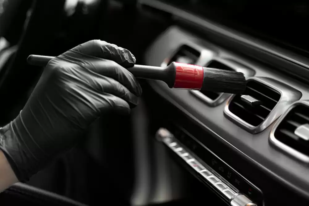 Luxury Detailing Services