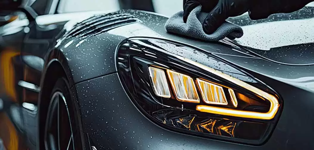 Why Brampton Trusts Refresh Auto Care for the Ultimate Detail