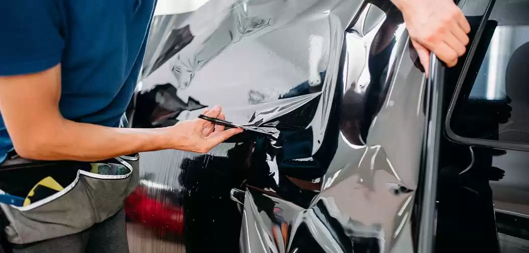 How To Choose Window Tint Percentage For Your Vehicle?