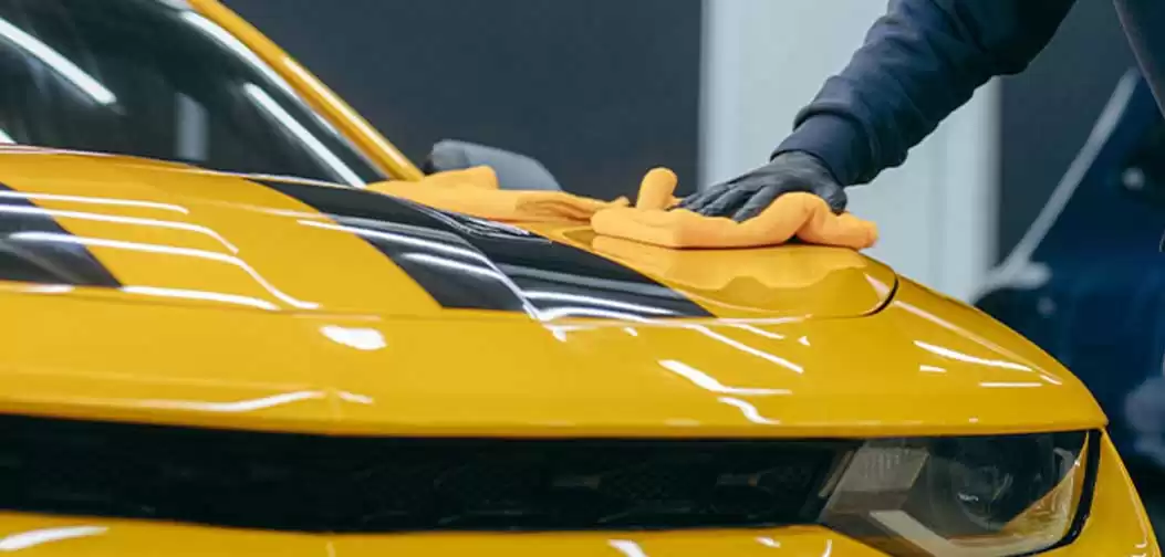 Why Paint Correction Is the Secret to That Showroom Shine